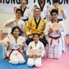 Chung's Taekwondo and Martial Arts USA gallery