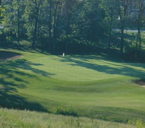 Ironhorse Golf Club - Overland Park, KS