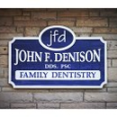 John Fredric Denison, DDS - Dentists