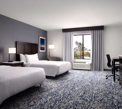 Hilton Garden Inn Los Angeles/Redondo Beach - Redondo Beach, CA