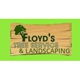 Floyd's Tree Service & Landscaping