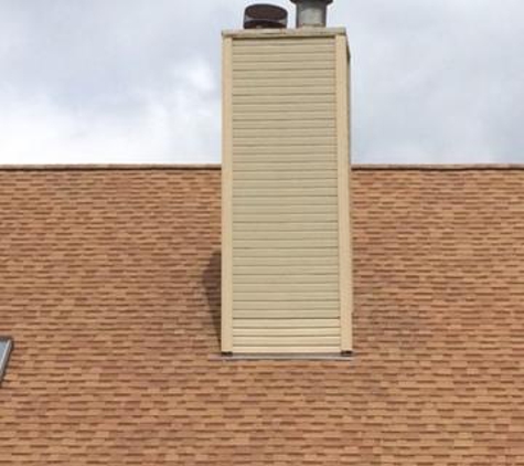 Bone Dry Roofing - Lexington, KY