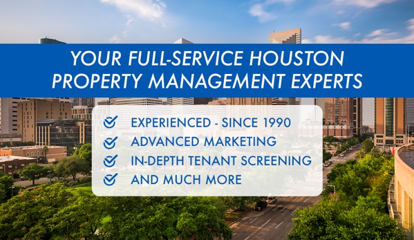 Terra Residential Services, Inc. CRMC® - Houston, TX