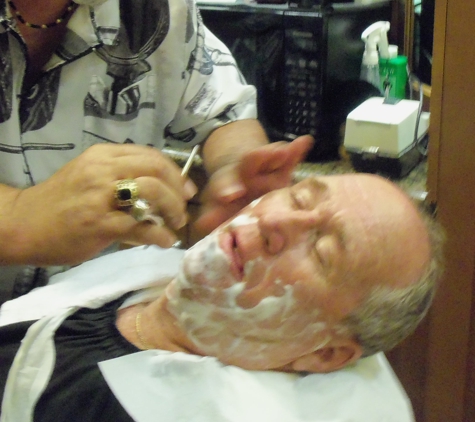 Bilbur's Barber Spa - Vero Beach, FL