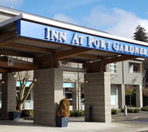 Inn at Port Gardner-Everett Waterfront, Ascend Hotel Collection - Everett, WA