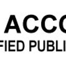 McAccountancy CPA, Inc - Accounting Services