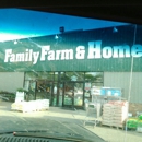 Family Farm & Home - Farm Supplies
