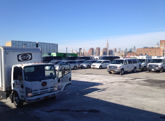 Edge Auto Rental - Brooklyn, NY