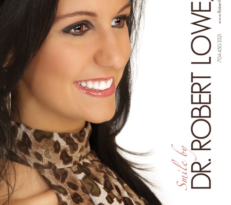 Robert A. Lowe DDS - Charlotte, NC