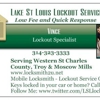 Lake St Louis Lockout Service gallery