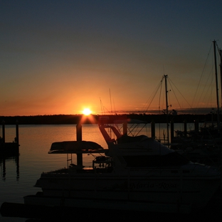 Bundaberg Port Marina - Burnett Heads, QLD. Click Here To View Our Website