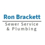 Ron Brackett Sewer Service & Plumbing
