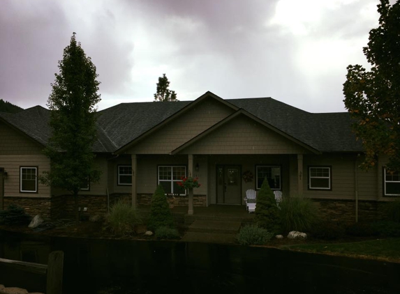 Summit Exteriors - Coeur D Alene, ID