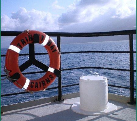 Sea Swift Pty Ltd - Portsmith, QLD