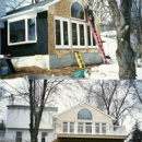 Beaver Building & Remodeling - Stair Builders