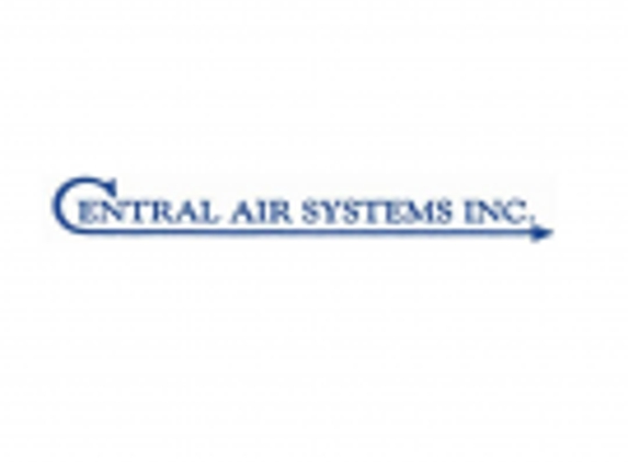 Central Air Systems, Inc. - Medford, NY