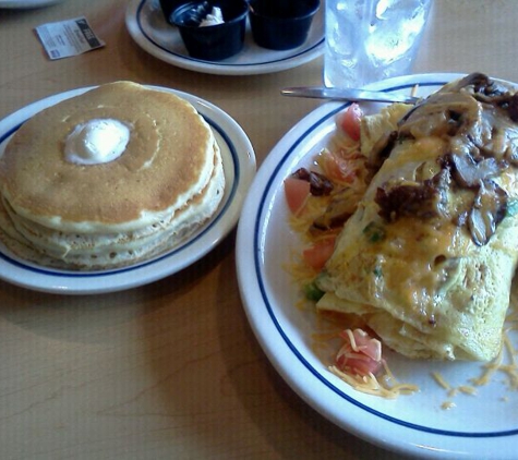 IHOP - Houston, TX