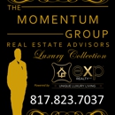The Momentum Group-powered by eXp Realty - Real Estate Agents