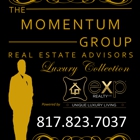 The Momentum Group-powered by eXp Realty