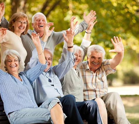 Account Trusted Aged Care Services