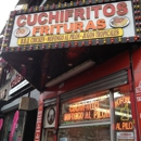 Cuchifrito - Spanish Restaurants