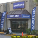 Doral Samsung Experience Store - Electronic Equipment & Supplies-Repair & Service