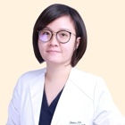 Shanshan Lin, Psychiatric Nurse Practitioner