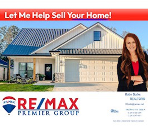 Re Max Premier Group - Picayune, MS