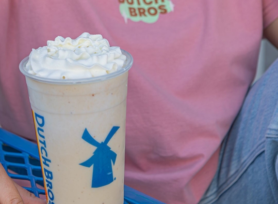 Dutch Bros Coffee - Morristown, TN