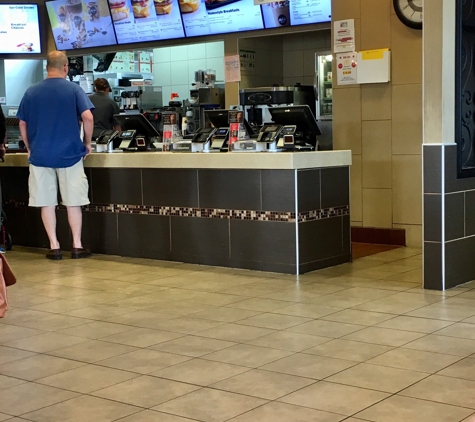 McDonald's - Blairsville, GA