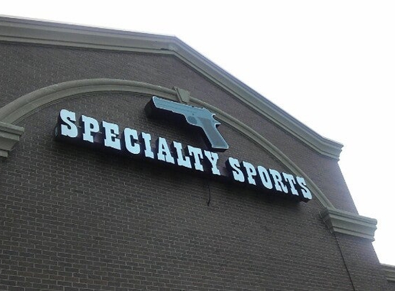 Specialty Sports & Supply - Colorado Springs, CO