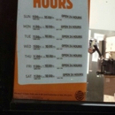 Burger King - Fast Food Restaurants