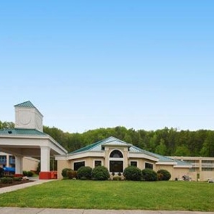 Quality Inn - Harriman, TN