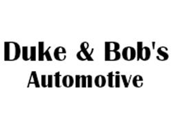 Duke & Bob's Automotive - Kansas City, MO