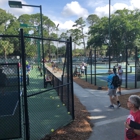 Palmetto Dunes Tennis & Pickleball Center