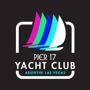Pier 17 Yacht Club