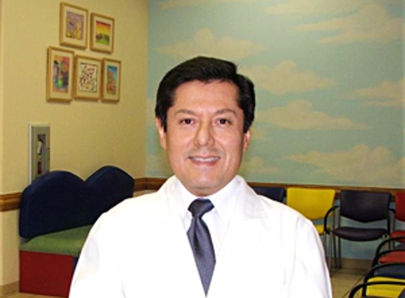 Dr. Manuel Adolfo Reinoso, MD - Mcallen, TX