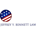 Jeffrey Y. Bennett Law