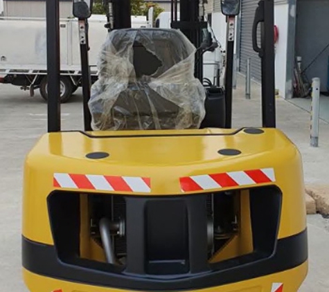 Lake Macquarie Forklift Services