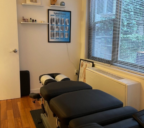 I Know My Chiro, Chiropractic Wellness - New York, NY