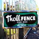 Tholl Fence Store - Fence-Sales, Service & Contractors