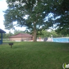 Douglass Park Pool