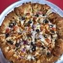 Chicago's Pizza With A Twist - Elk Grove, CA - Pizza