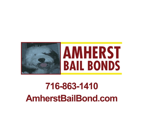 Amherst Bail Bonds - Buffalo, NY