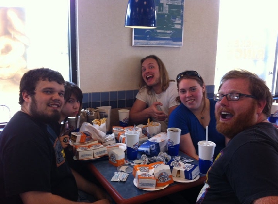 White Castle - Shepherdsville, KY