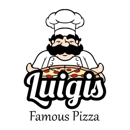 Luigi's Famous Pizza - Pizza