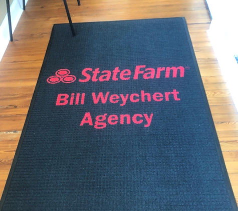 Bill Weychert - State Farm Insurance Agent - Conshohocken, PA