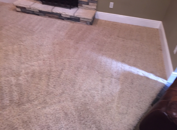 All Carpets Rus Carpet Cleaning Houston - Houston, TX