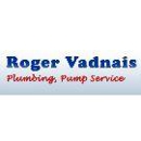 Roger Vadnais Plumbing & Pump Service Service - Water Heater Repair