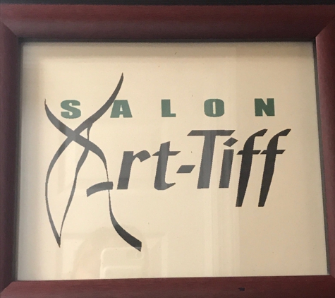 Salon Art-Tiff - Ephrata, PA